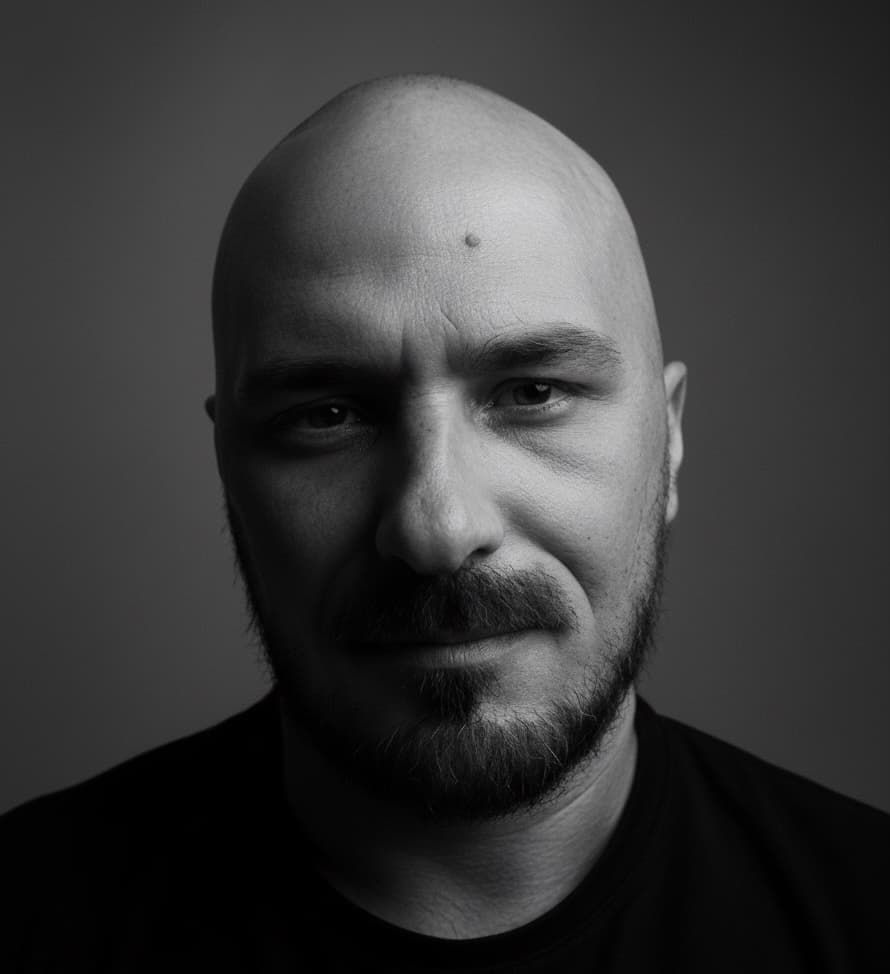 Lucas Hubert