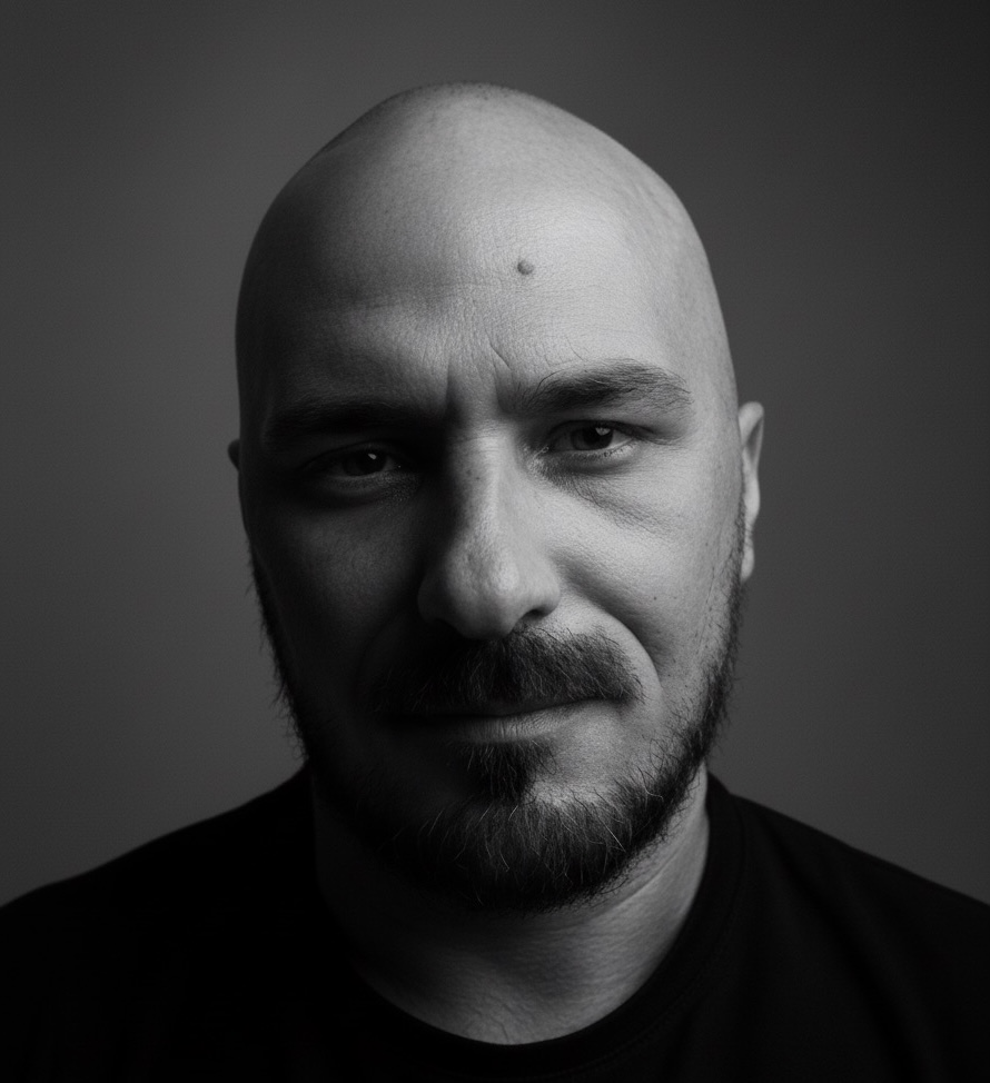 Lucas Hubert